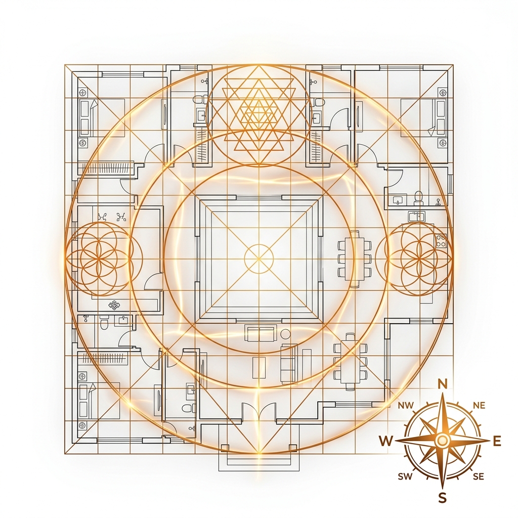 Vastu Consultation